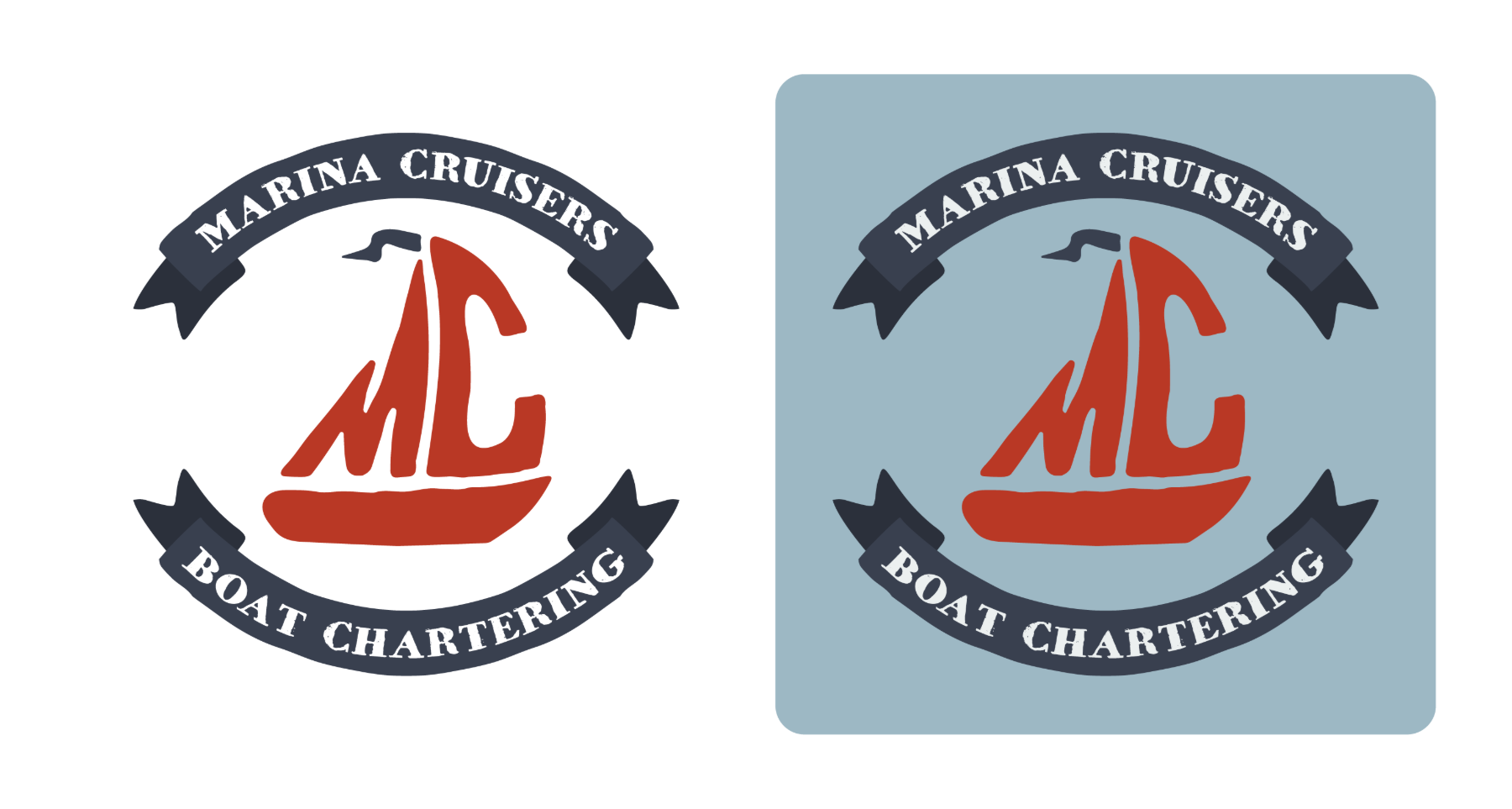 Marina Cruisers Logo — photo 3 of 3