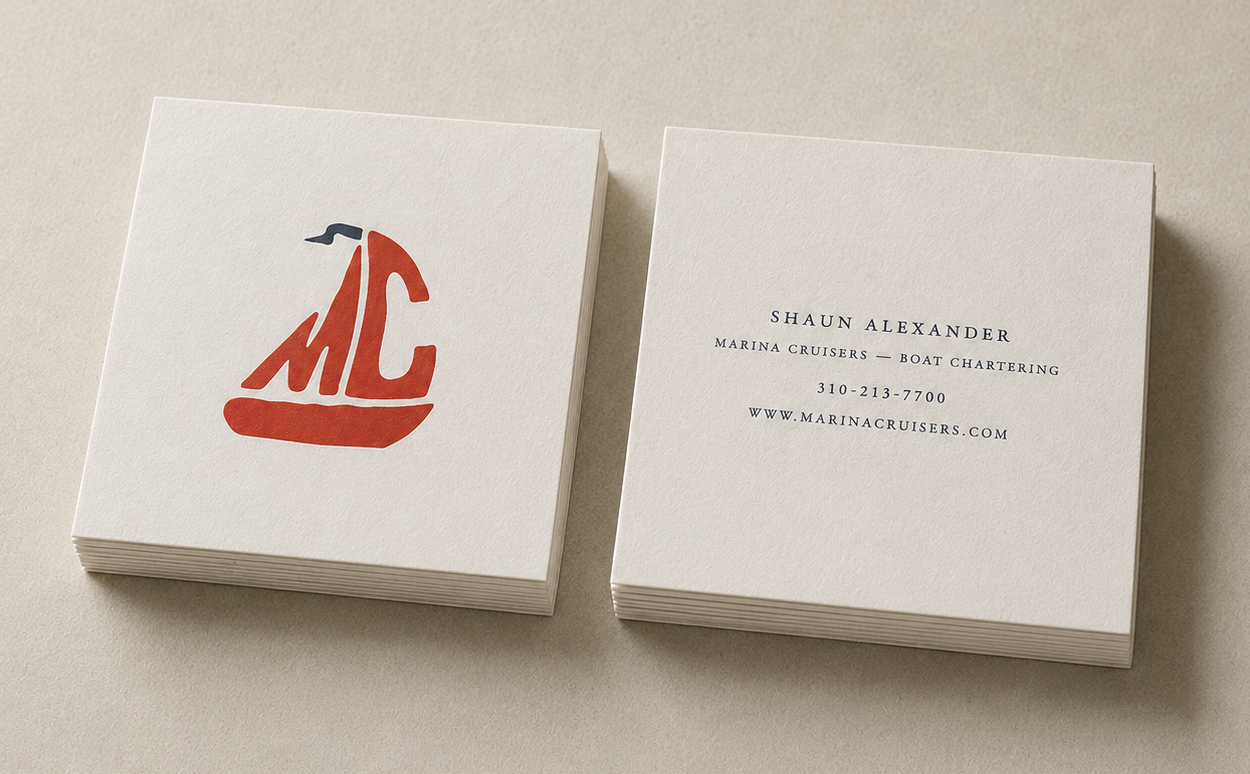 Marina Cruisers Logo — photo 2 of 3