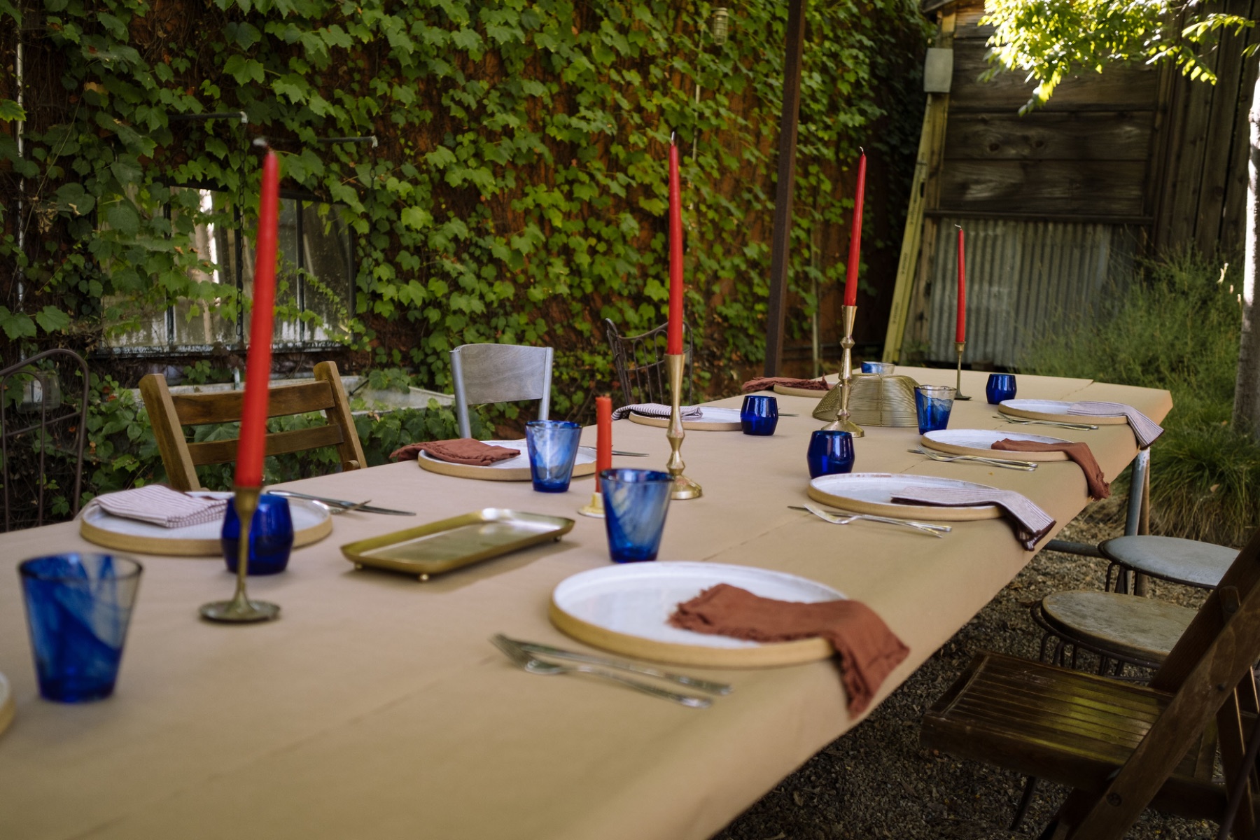 Ritual Abode — photo 14 of 22