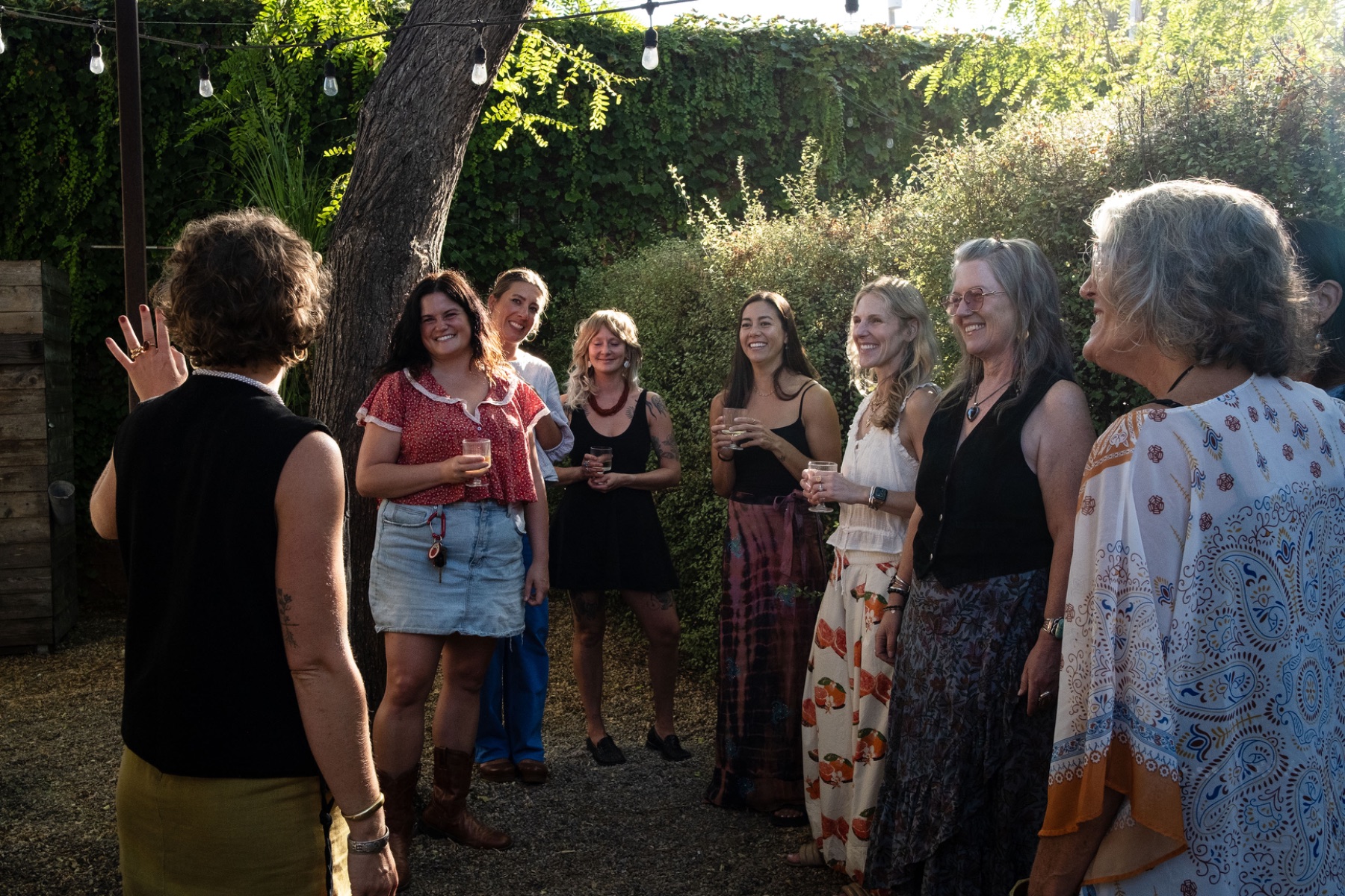 Ritual Abode — photo 10 of 22