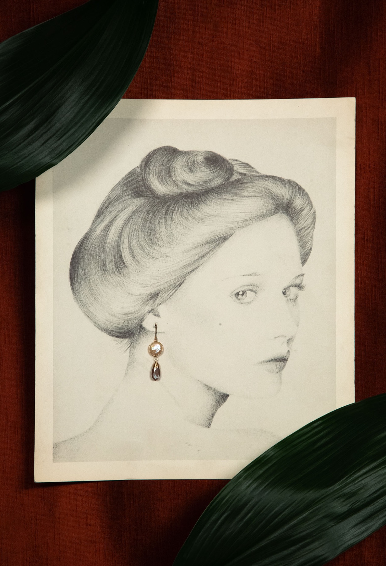 Jewels by Petra — project cover