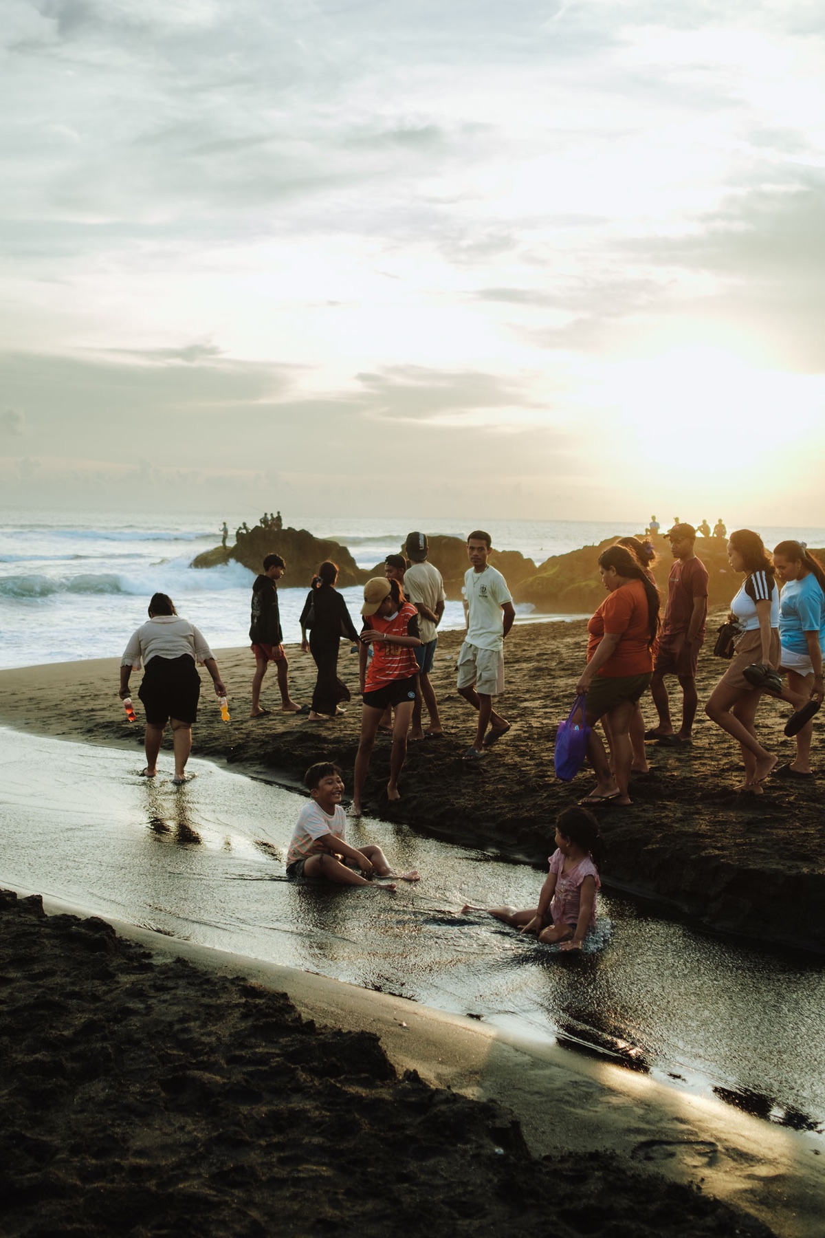 Abroad — photo 15 of 21