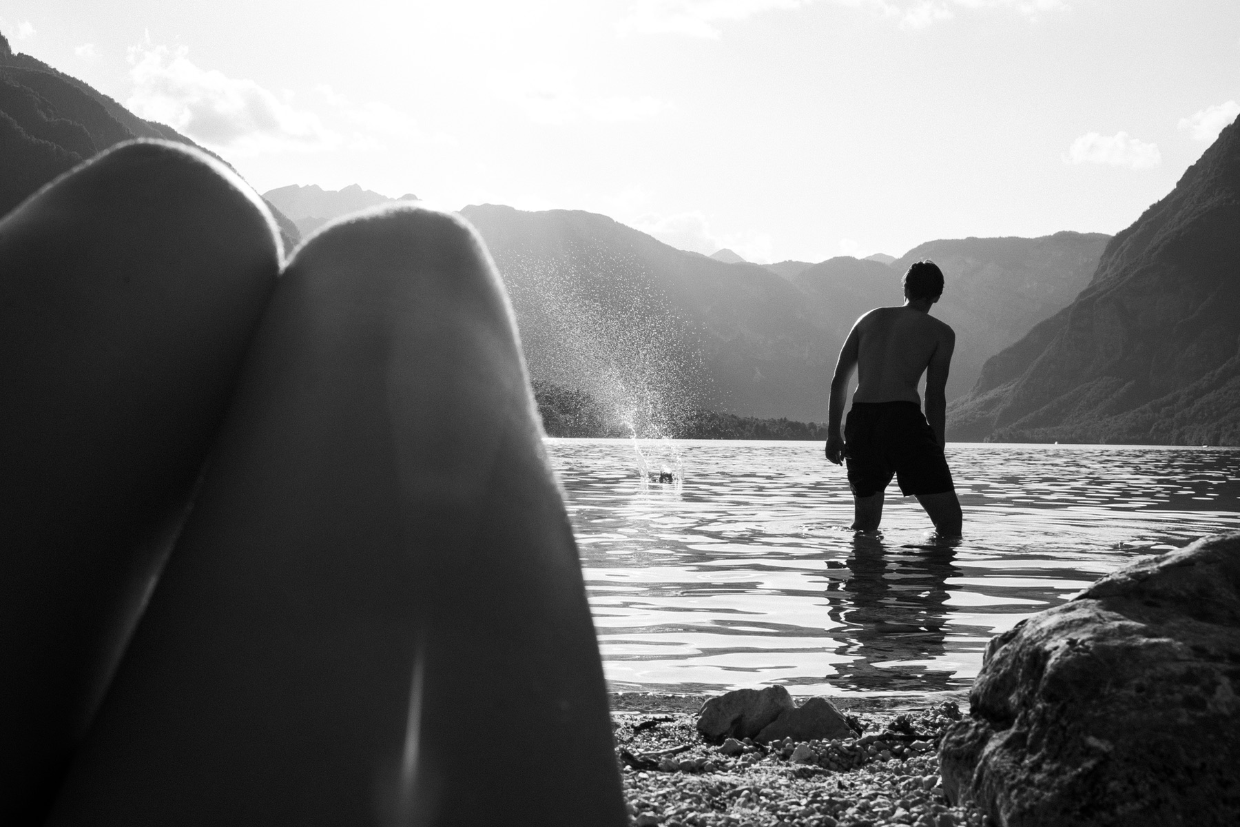 Days Abroad — photo 14 of 25