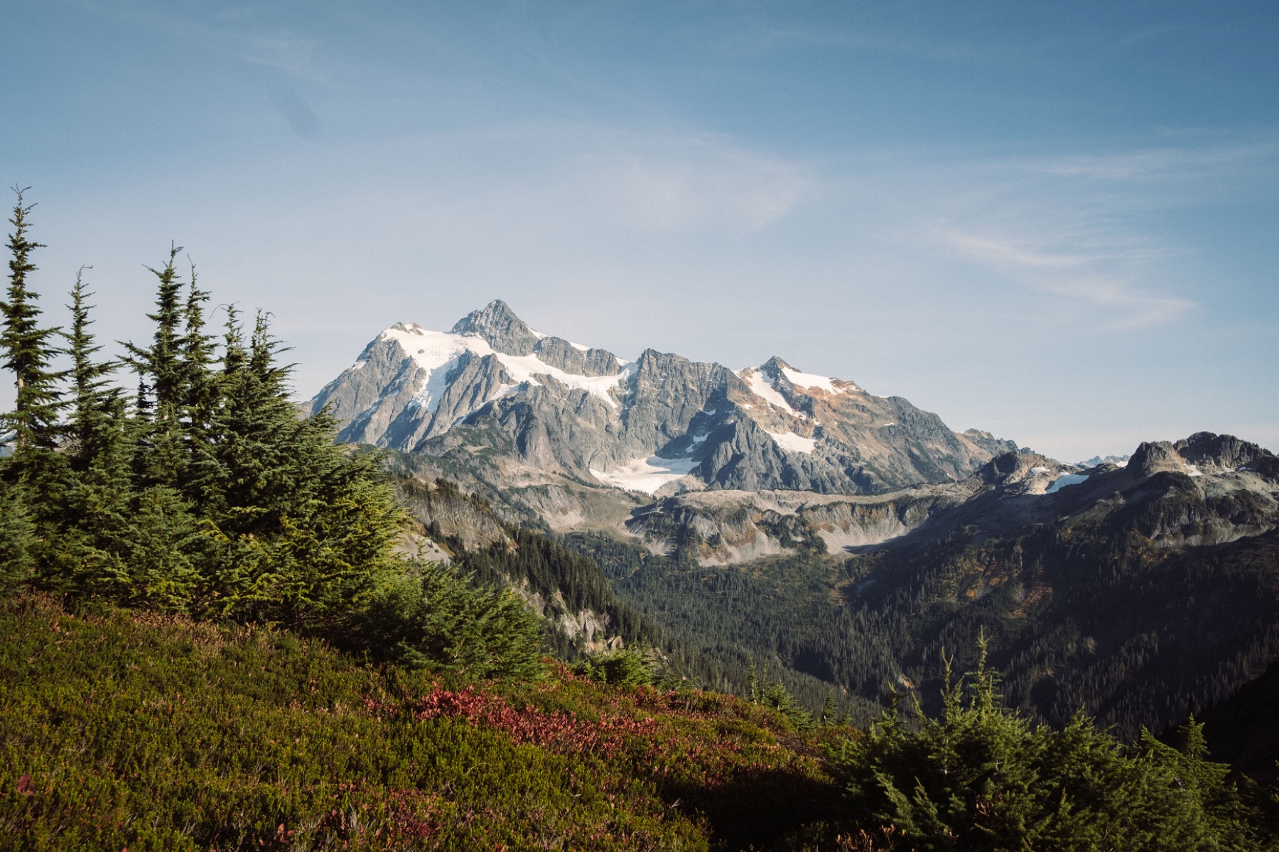 Landscape — photo 8 of 14