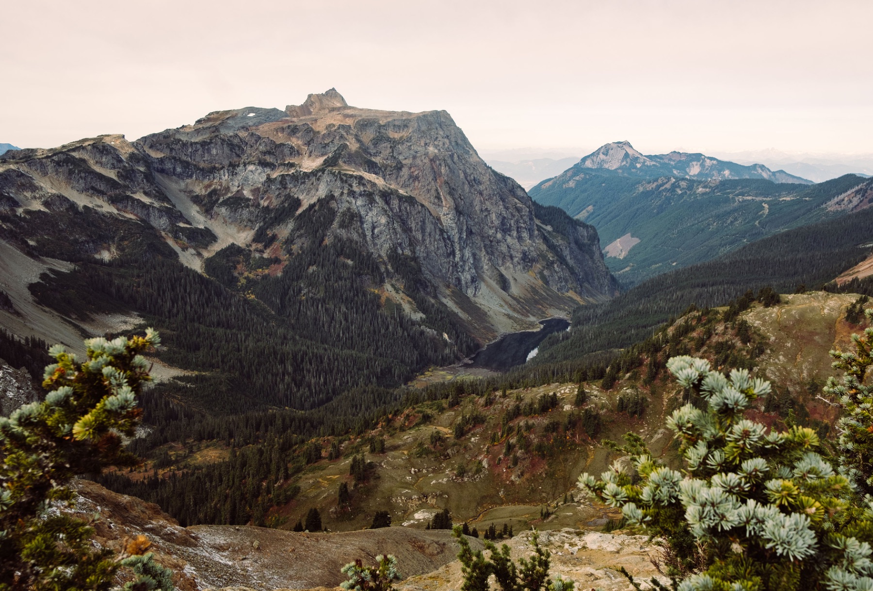 Landscape — photo 11 of 14