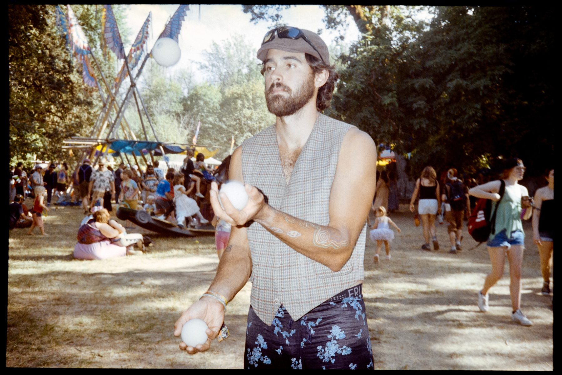 My Life on Film — photo 25 of 61