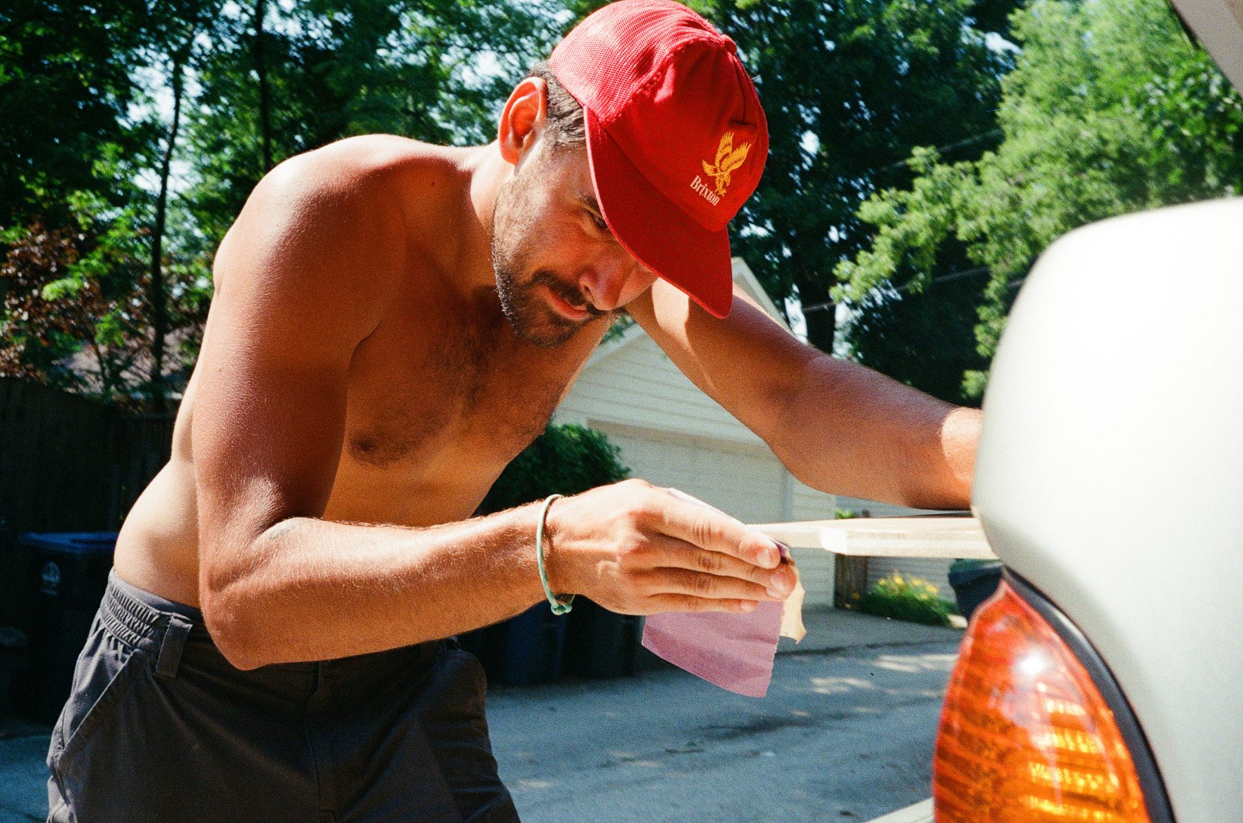 My Life on Film — photo 30 of 61