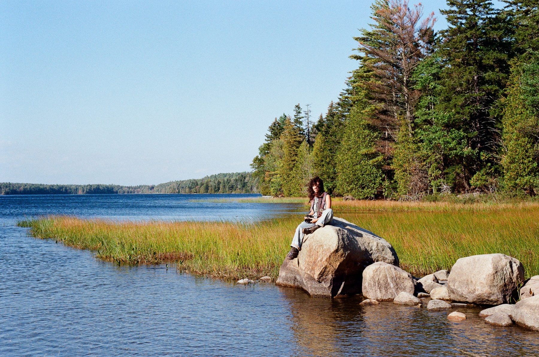 My Life on Film — photo 37 of 61